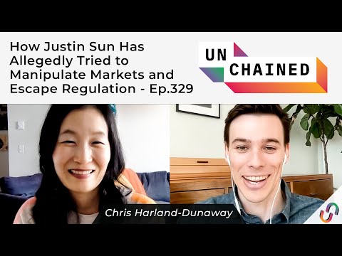 How Justin Sun Has Allegedly Tried to Manipulate Markets and Escape Regulation