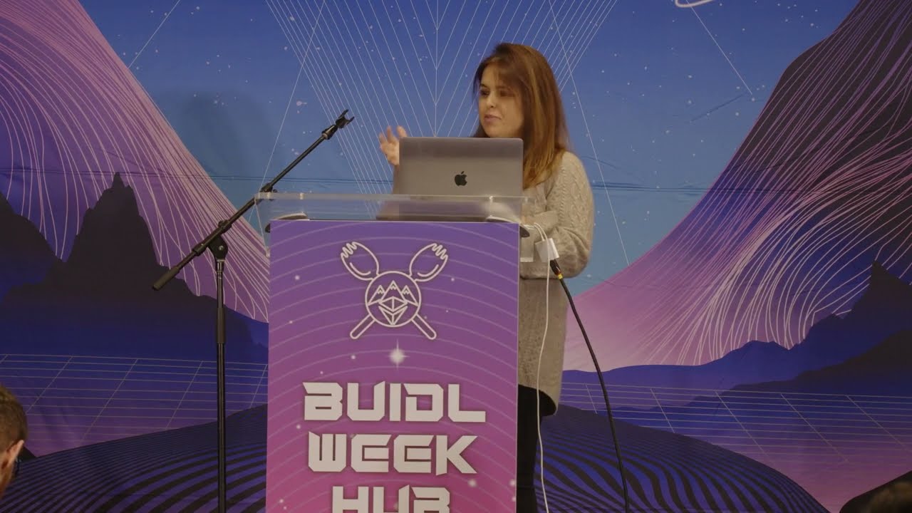 Derivatives and Options on ETH – Ayesha Kiani