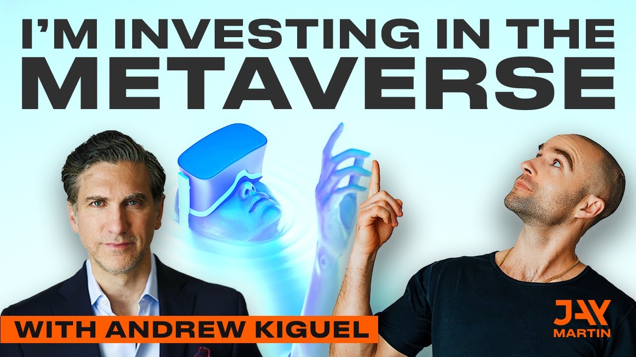 Por que o Metaverso é tão valioso