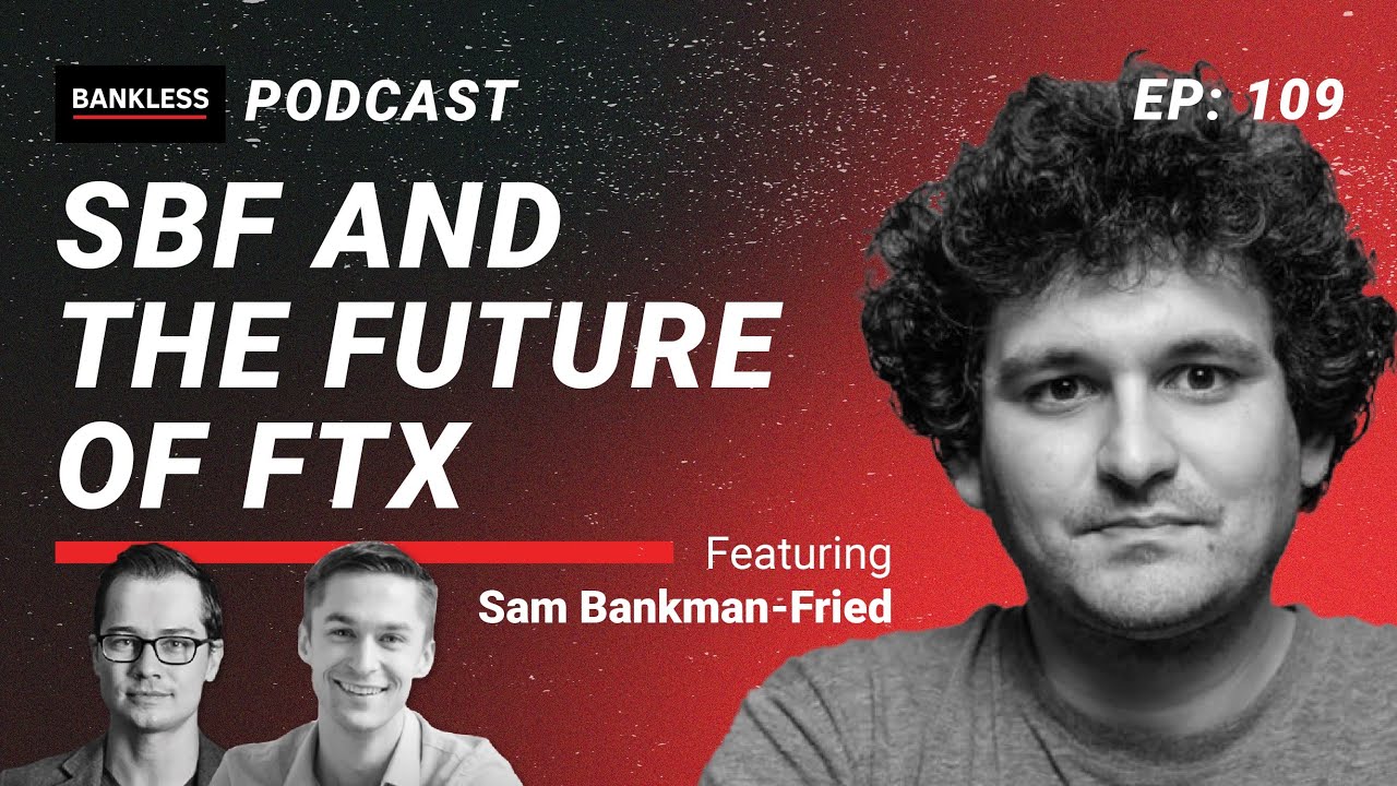 SBF and the Future of FTX