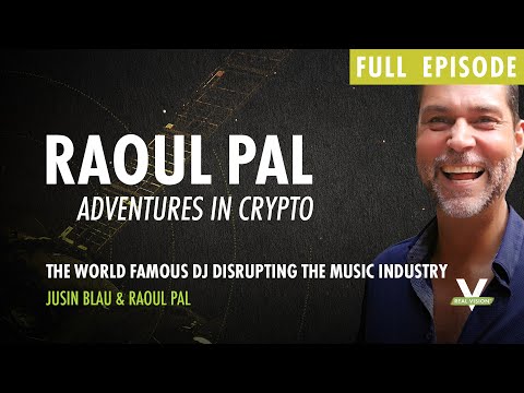 3LAU on How Crypto will Disrupt the Music Industry