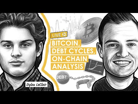 Bitcoin, Long-Term Debt Cycles & On-Chain Analysis
