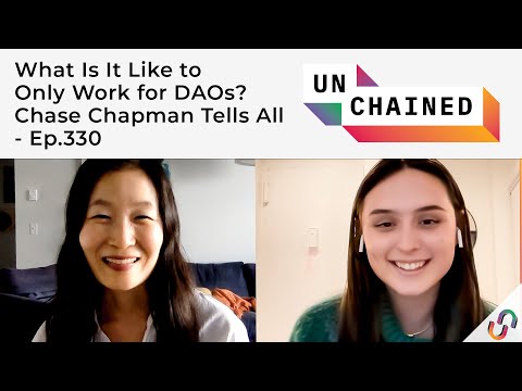 What Is It Like to Only Work for DAOs?