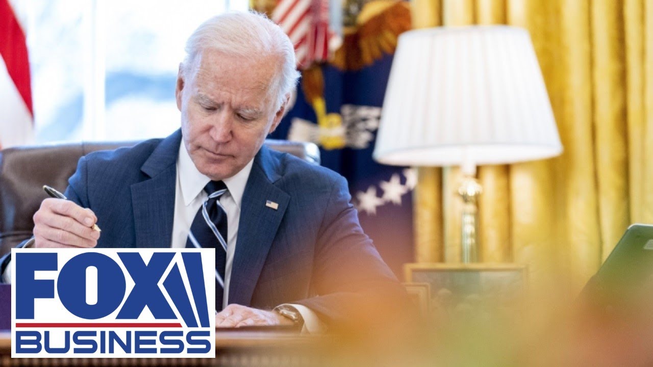 Biden Executive Order On Crypto a Disaster, ex-Treasury Official Warns