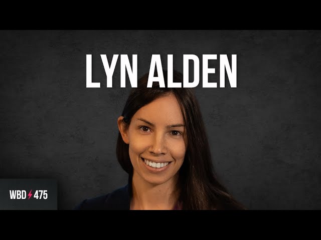 Economic Warfare in Russia & Ukraine with Lyn Alden