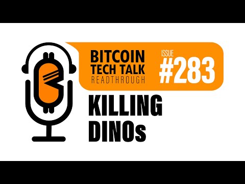 Jimmy Song: Killing DINOs