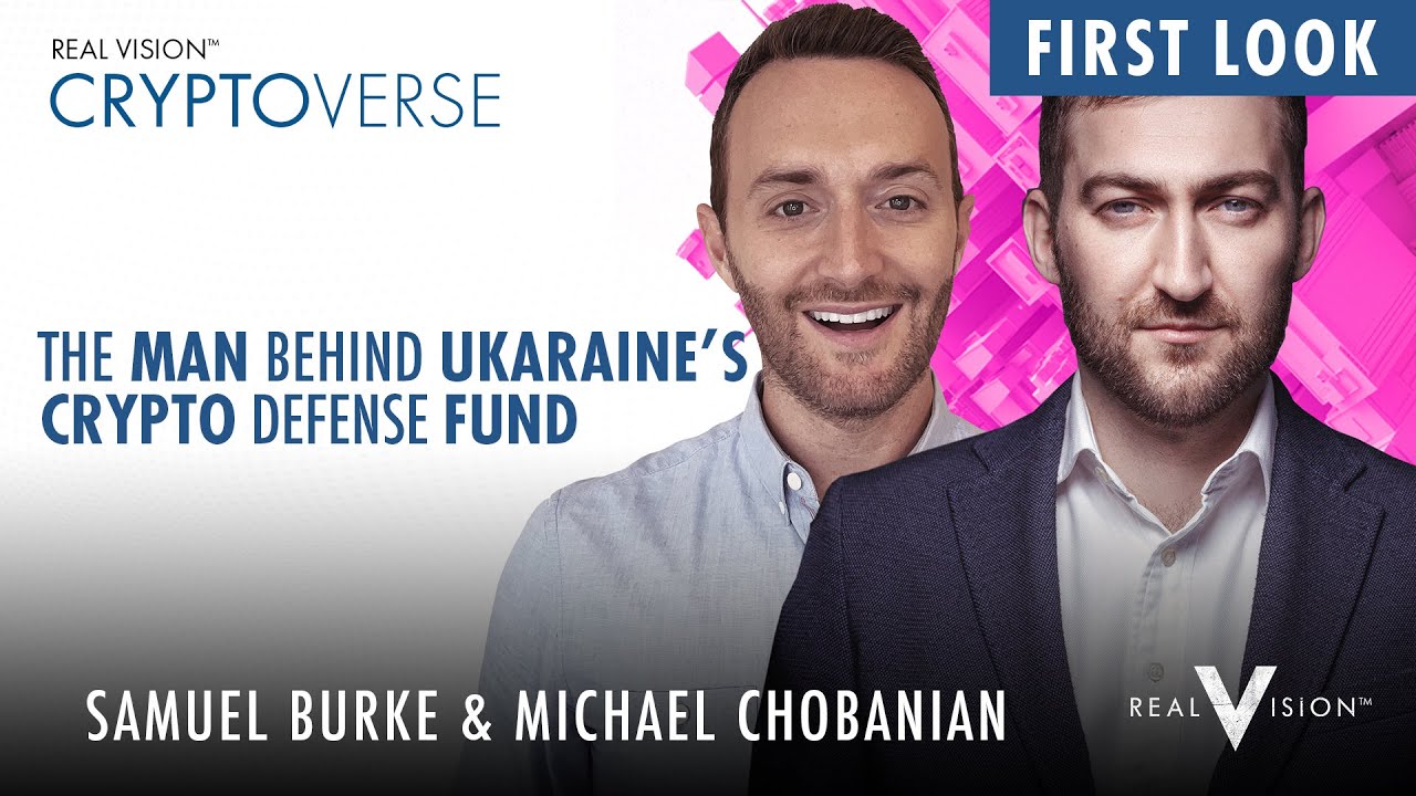 How KUNA Exchange is Raising Crypto Funds for Ukraine