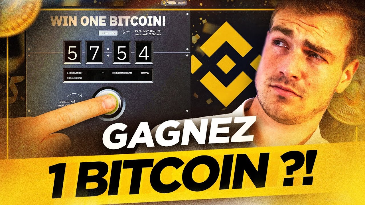 Binance : Une idée de génie ?! ?