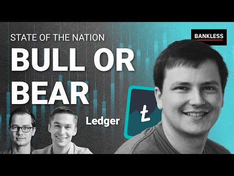 Bull or Bear? What the Charts Are Saying