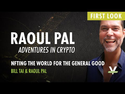Bill Tai: Building Community with OnChainMonkey
