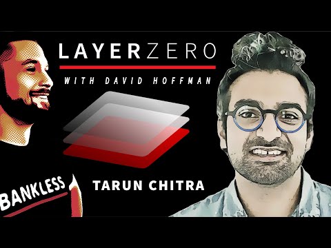 Tarun Chitra on Whether Code is Law