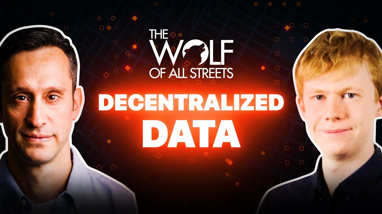 The Endless Opportunities of Decentralized Data