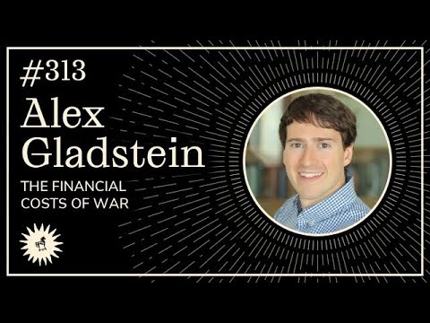 The Financial Costs of War with Alex Gladstein