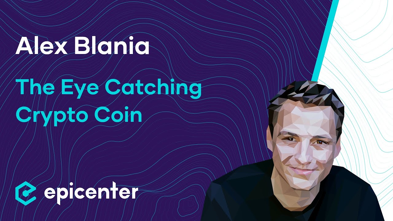 Worldcoin –  The Eye Catching Crypto Coin