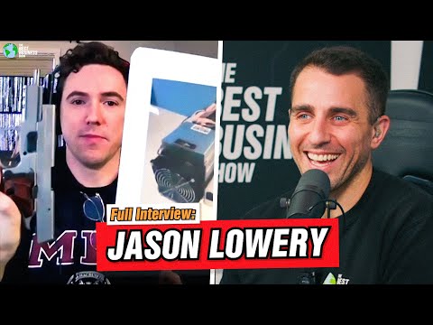 Bitcoin Is Free Speech In The Digital Age: Jason Lowery