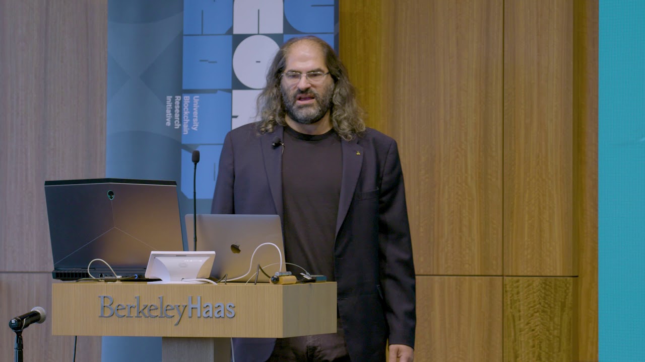 瑞波首席技术官大卫·施瓦兹谈互联网的价值