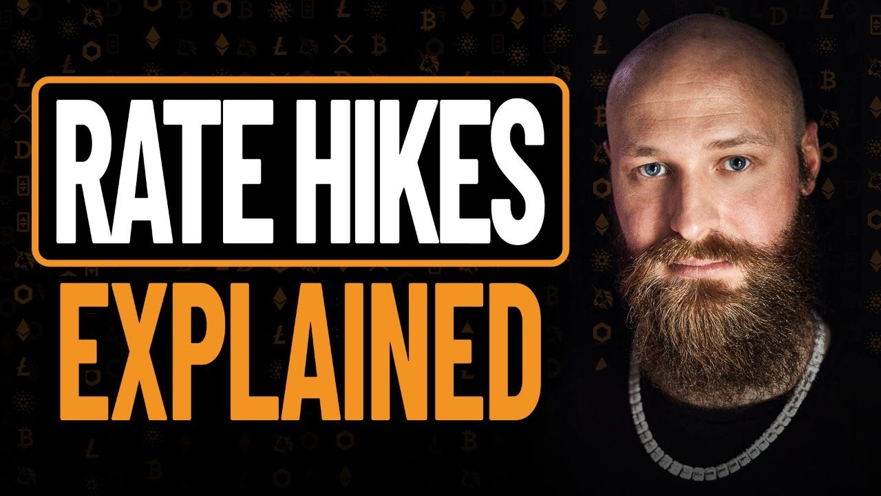 Interest Rate Hikes – What It Means For Crypto & Forex Markets?