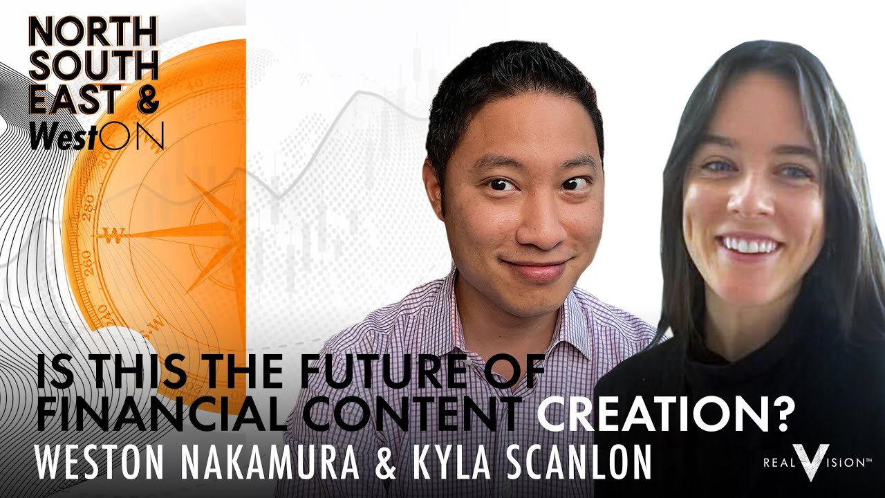 Meme Commodities, Central Banks & Crypto with Kyla Scanlon