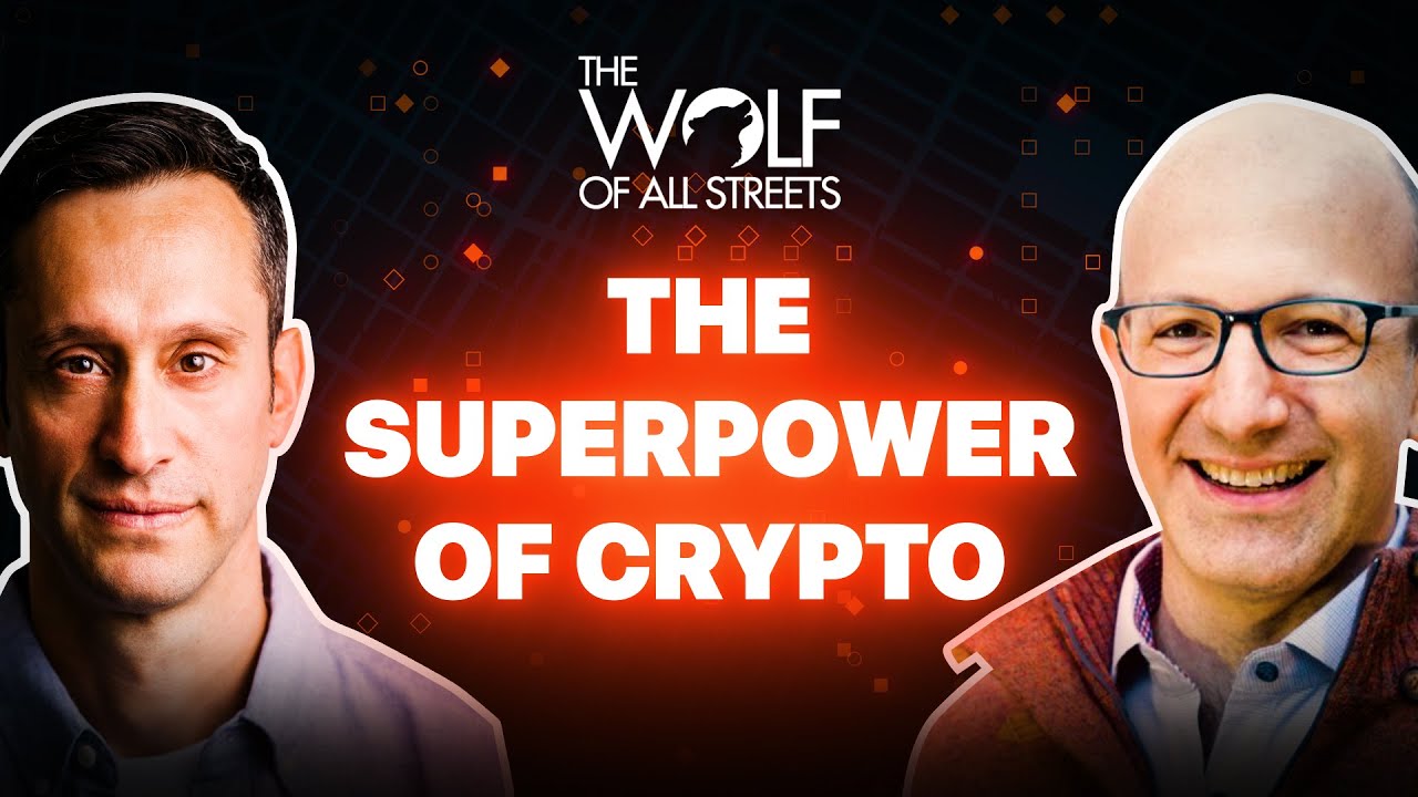 Why 2022 Will Be A Year Of Ethereum – Seth Ginns