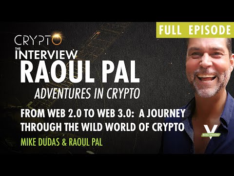 Pioneering Crypto: Venture Cap, NFTs & DAO Governance