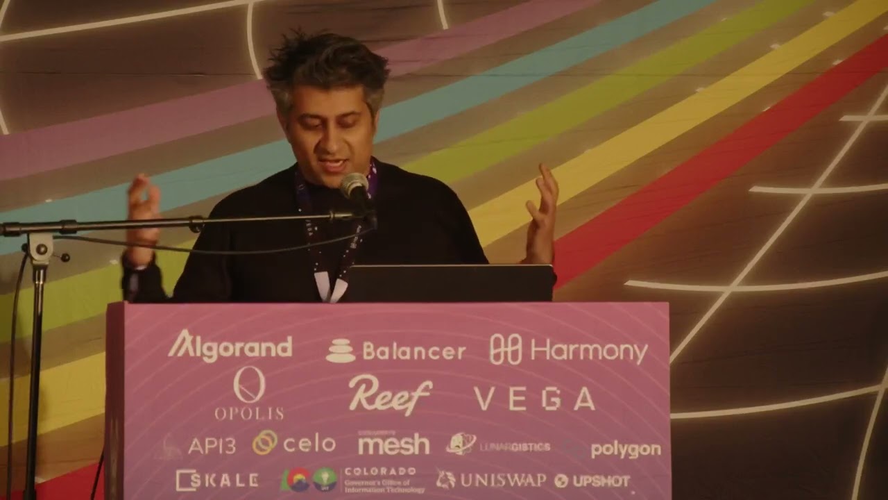 How DeFi Goes Mainstrteam: Bridging the Gap Between Degens and Regulators