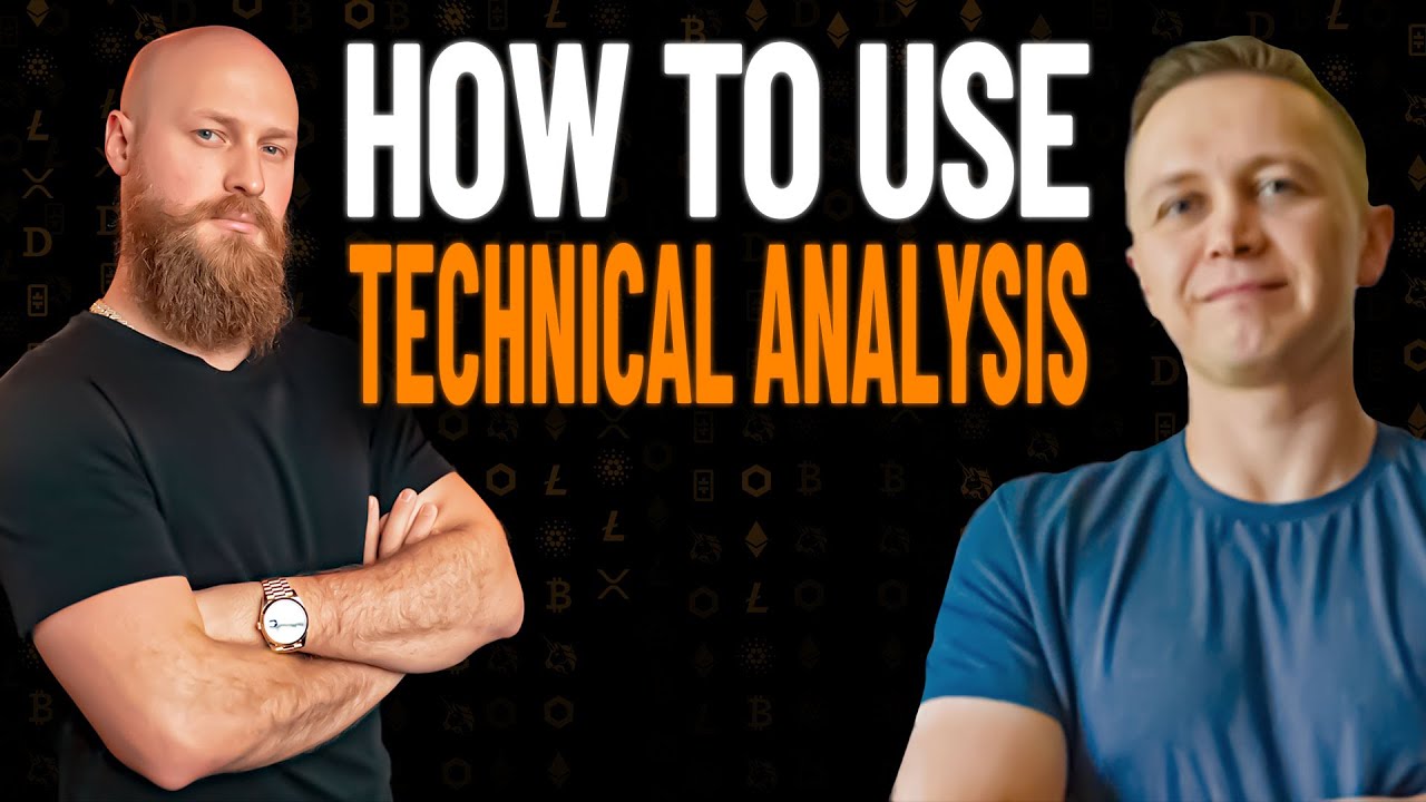 How To Use Technical Analysis Properly