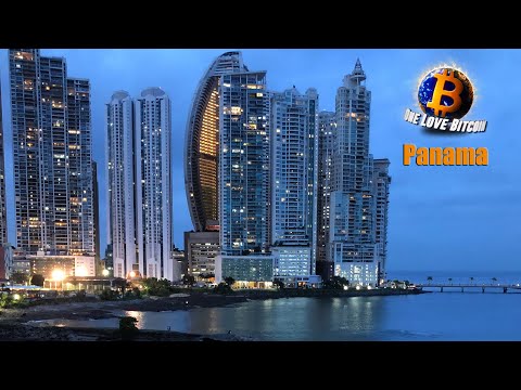 Panama: The Molas and the Middlemen