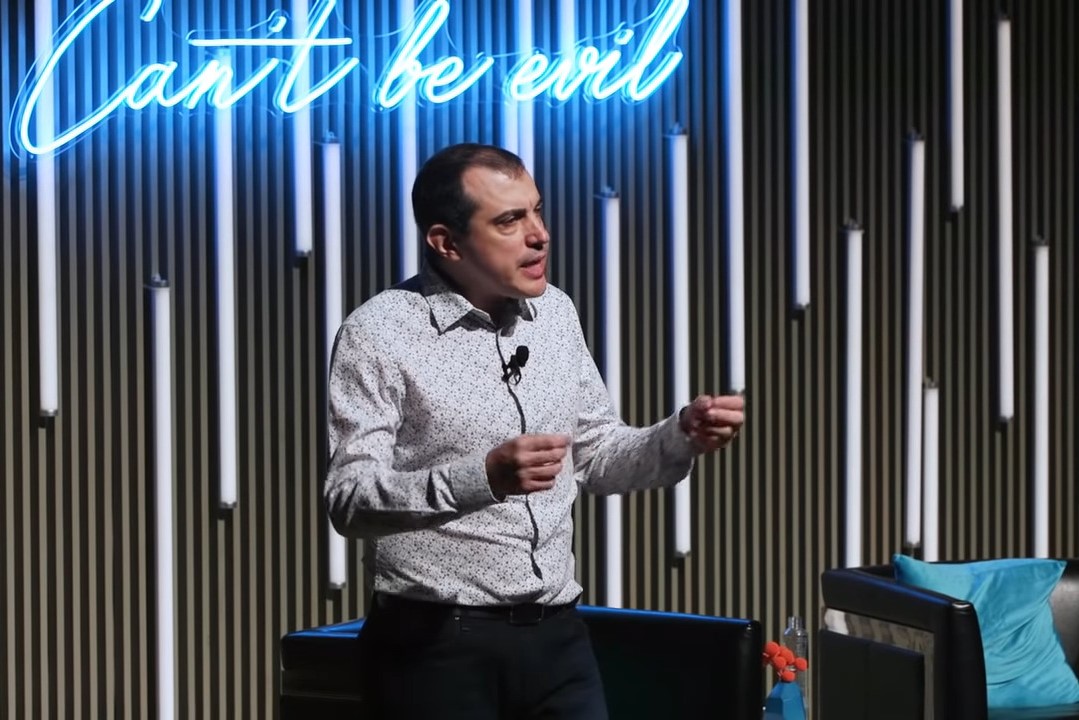 One Network, Many Chains