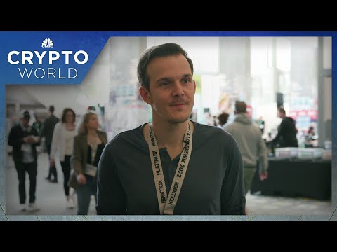 The Sandbox’s Marcus Blasche on Ownership in the Metaverse