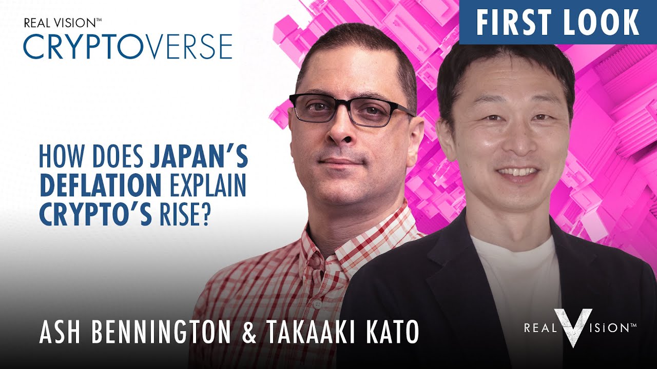 How Crypto is Viewed in Japan and Across Asia