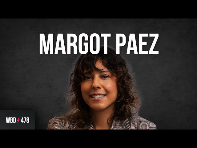 A Progressive View of Bitcoin with Margot Paez