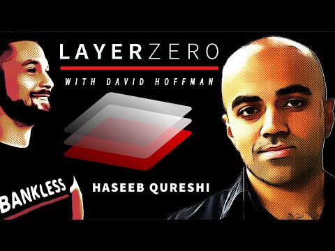 How To Be a Web3 VC with Haseeb Qureshi