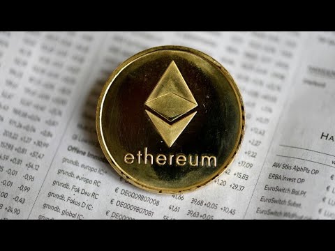 Why Ethereum Is Outperforming Bitcoin