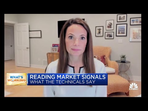 Bitcoin Is Providing Cues For The S&P 500 – Fairlead Strategies’ Stockton