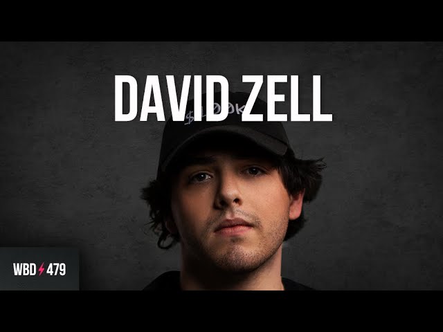 Bitcoin Is for Anyone – David Zell