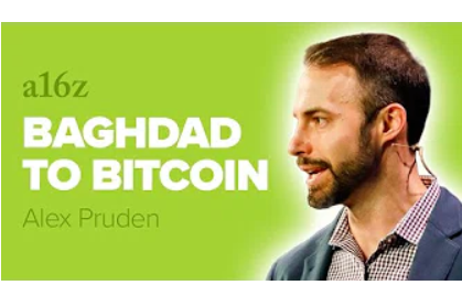 绿色贝雷帽的区块链与加密货币之旅