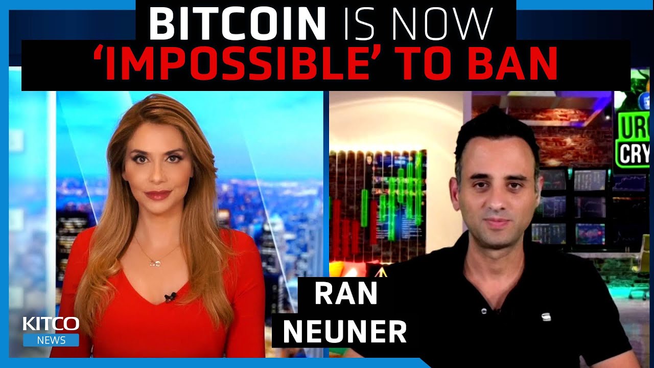 2023 Will Be The Year of Bitcoin ‘Country Adoption’ – Ran Neuner