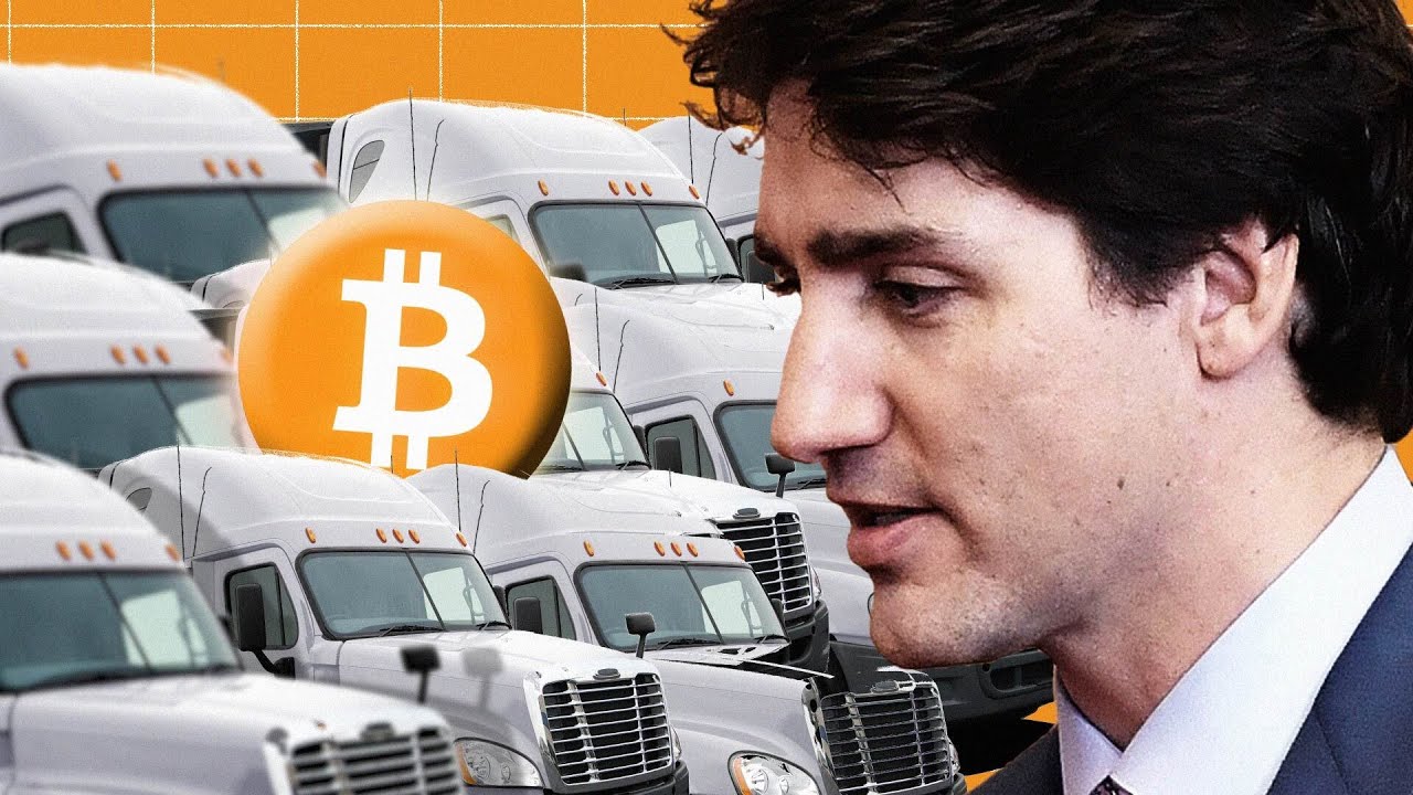 Bitcoin’s Censorship-Resistance Test: Canada