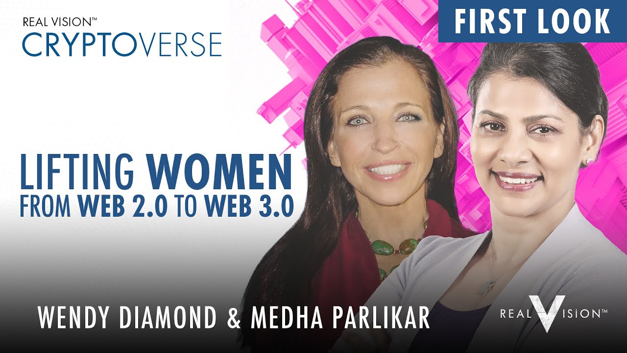 How To Get Women Into Crypto, Tech & Engineering