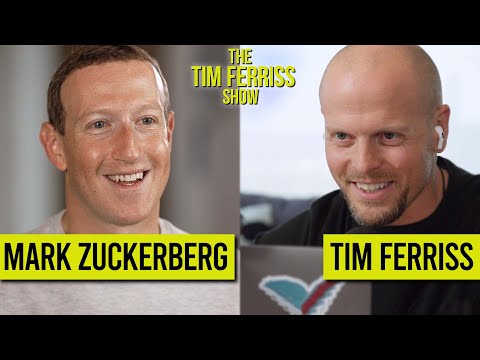 Mark Zuckerberg on Meta and The Metaverse