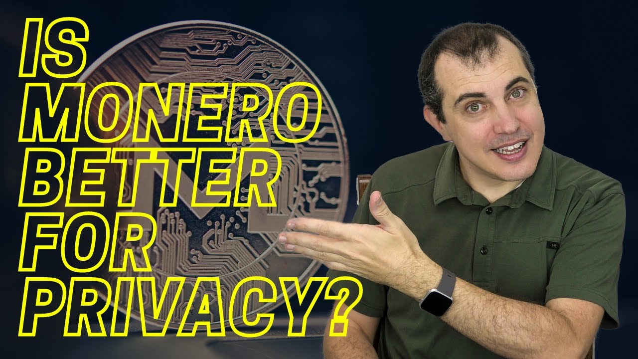 Should You Use Monero for Privacy?