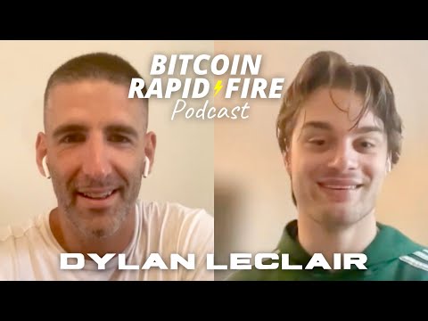 Macro Update w/ Dylan LeClair: Where Do We Go From Here?