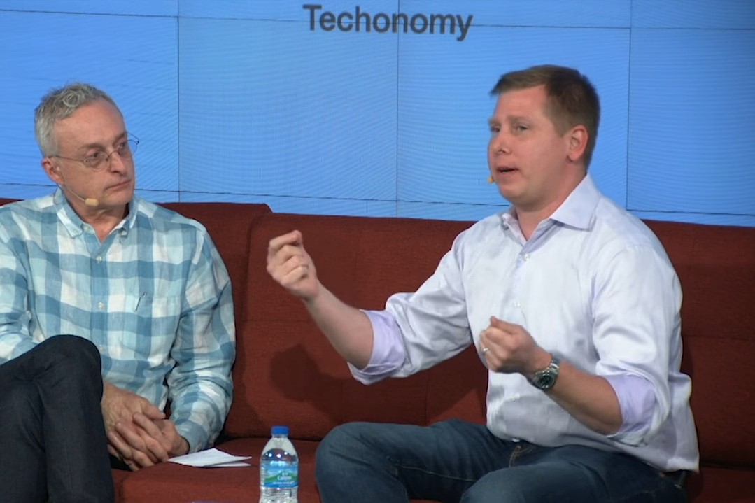 Crypto: What’s The Status?