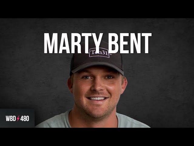 Truth, Energy, & Bitcoin with Marty Bent