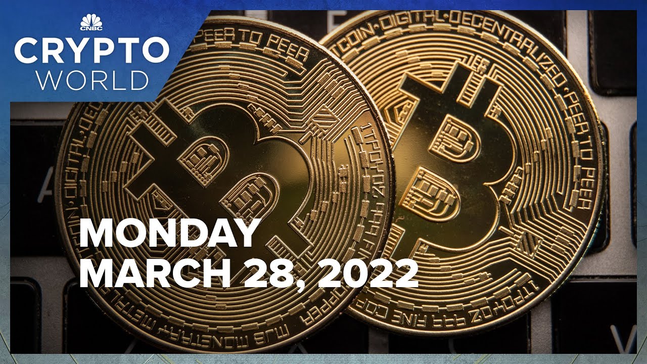 Bitcoin Surges Past USD 47,000; Turns Positive For 2022