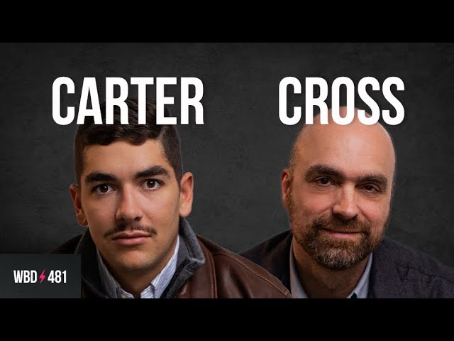 Bitcoin’s Clean Energy Revolution with Nic Carter & Troy Cross