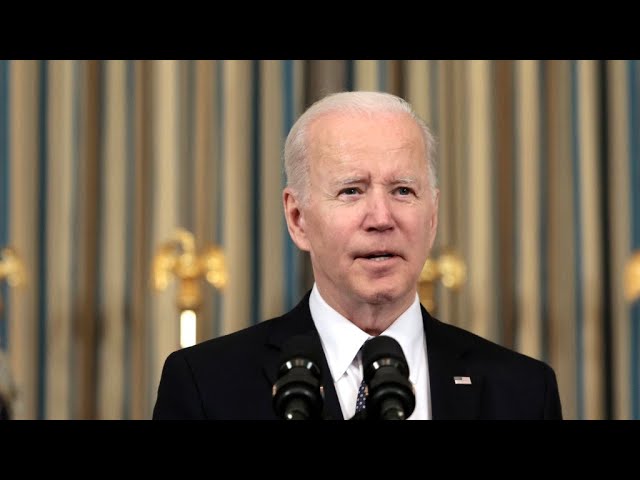 President Biden’s Budget Proposes New Crypto Tax Reporting Rules