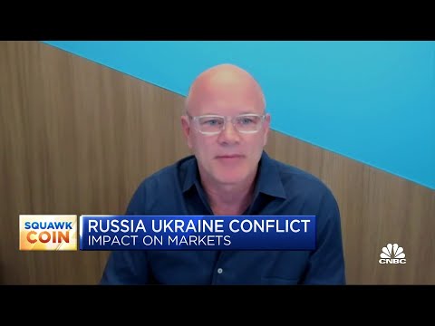 Mike Novogratz Breaks Down Bitcoin’s Latest Bounce