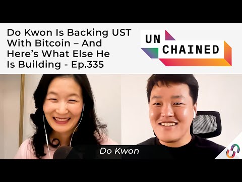 Do Kwon Is Backing UST With Bitcoin: Here’s What Else He Is Building