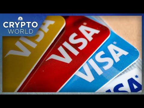 Visa Launches NFT-Focused Program For Small Businesses